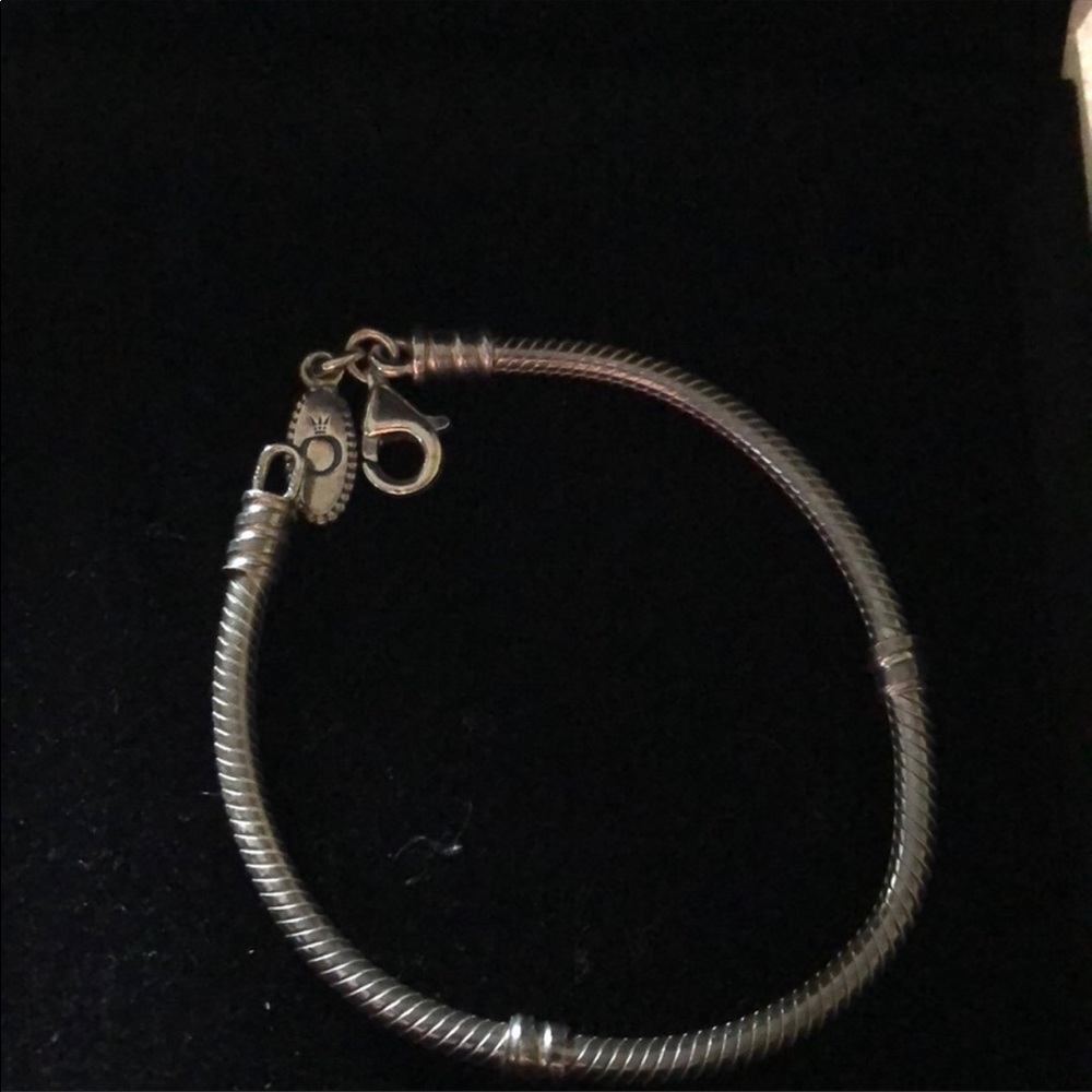 Pandora bracelet